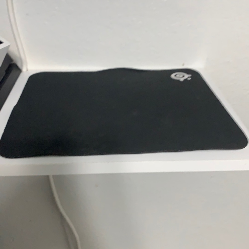 Steelseries QcK Mouse Pad